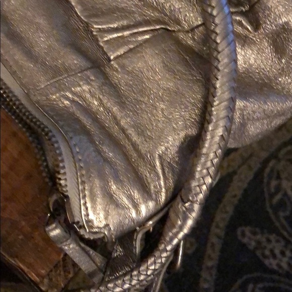 FINAL PRICE Elliott Lucca Handbag - Picture 3 of 8